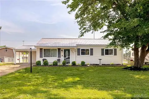 211 Weber Drive, Eureka, MO 63025