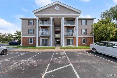 12114 Natural Bridge Road, Bridgeton, MO 63044