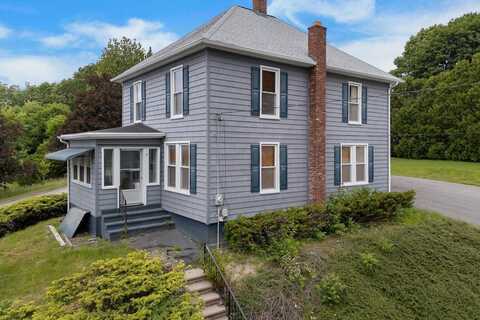 14 Cassell Street, Lewiston, ME 04240