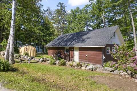 4 E Shore Drive, Greene, ME 04236
