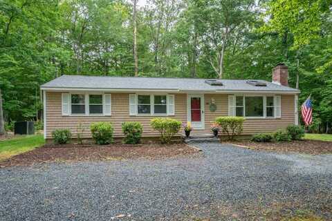 144 Windermere Road, Moultonborough, NH 03254