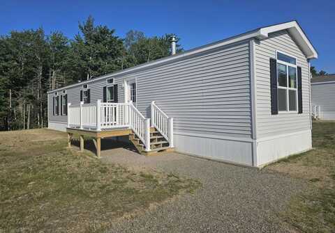 7 Goose Neck Road, Hancock, ME 04640