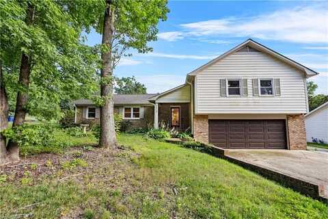 5024 Timbrook Lane, Winston Salem, NC 27103