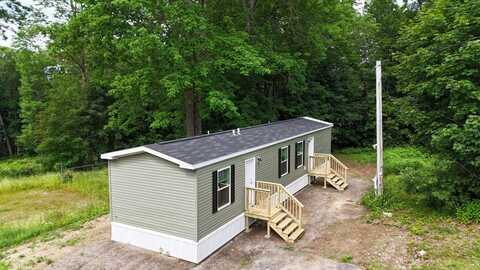 18 Hinks Street, Bucksport, ME 04416