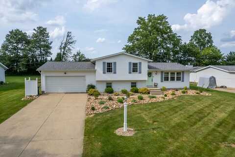 1114 Foxmoor Lane, Ashland, OH 44805