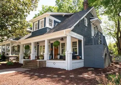 206 Leftwich Street, Greensboro, NC 27401