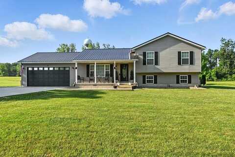 7326 State Route 19 Unit 7 Lot 223-225, Mount Gilead, OH 43338