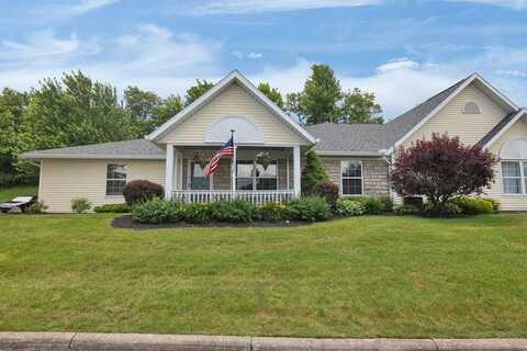 648 Villa Drive, Ontario, OH 44906