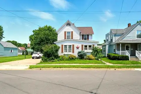 61 Smiley Ave., Shelby, OH 44875