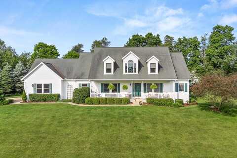 120 Trease Rd., Mansfield, OH 44904
