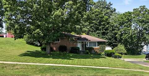51 Plymouth Street, Lexington, OH 44904