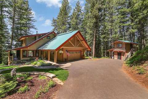 14076 Morell Road, McCall, ID 83638