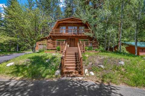 445 Smitty Avenue, McCall, ID 83638