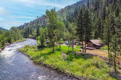 5650 Pines Road, New Meadows, ID 83654