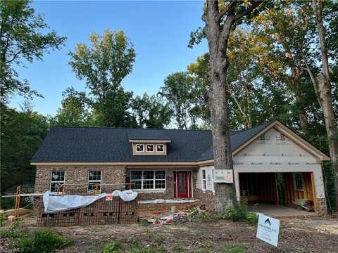 3710 Keith Street, Greensboro, NC 27405