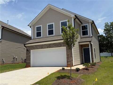 5303 Becks Church Road, Winston Salem, NC 27106