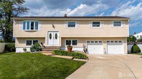 36 Cori Street, Sayreville, NJ 08859