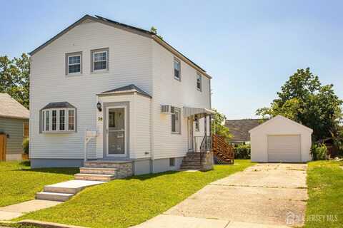 26 Liberty Street, Sayreville, NJ 08879