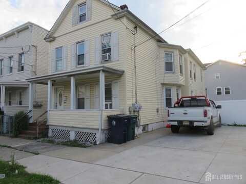 325 Goodwin Street, Perth Amboy, NJ 08861