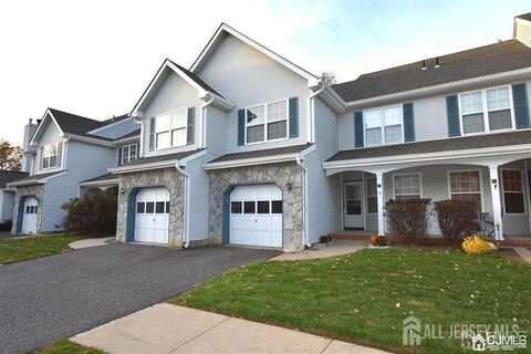 42 Heather Court, Brunswick Gardens, NJ 08852