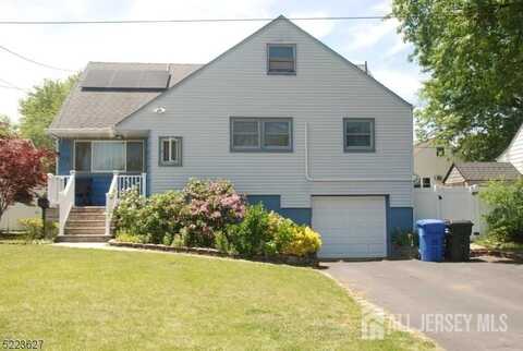 118 Glenwood Terrace, Woodbridge, NJ 08863