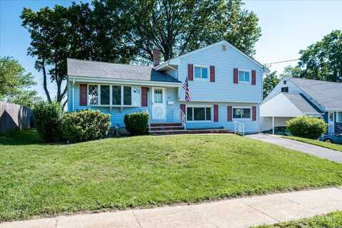 46 Athens Avenue, Old Bridge, NJ 08879