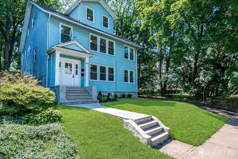 160 Academy Street, South Orange Village, NJ 07079