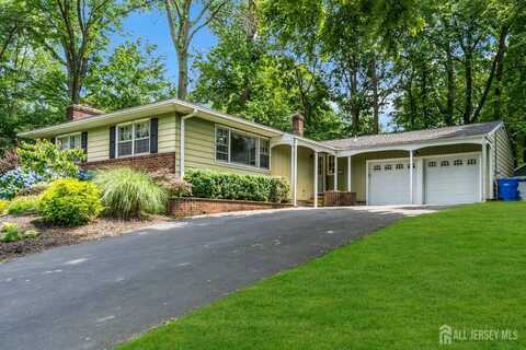 384 Gerry Road, North Brunswick, NJ 08902