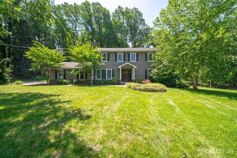 5 Wedgewood Lane, Holmdel, NJ 07733