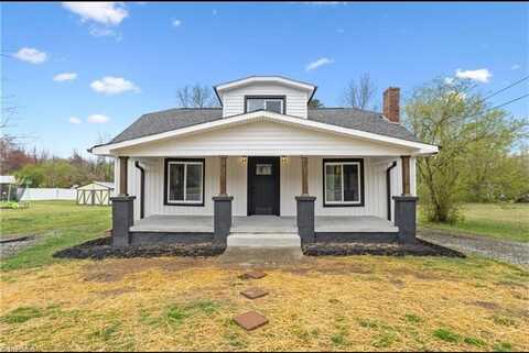4690 Indiana Avenue, Winston Salem, NC 27106
