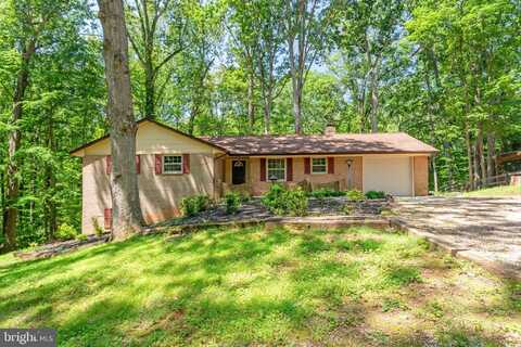 7208 SILVER BEECH LANE, WARRENTON, VA 20187