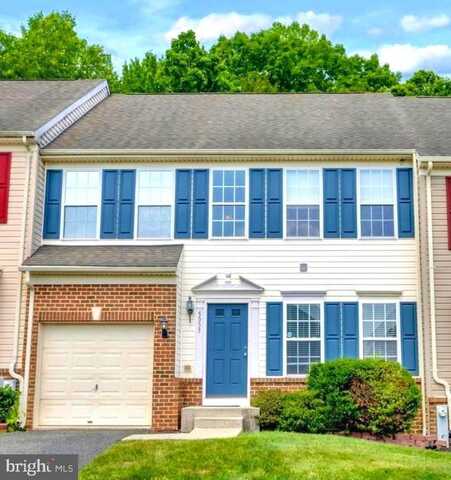 5033 WOODS LINE DRIVE, ABERDEEN, MD 21001