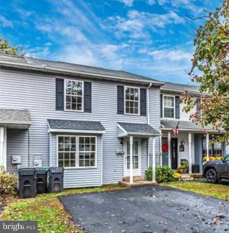 592 TAYLOR STREET, PHOENIXVILLE, PA 19460