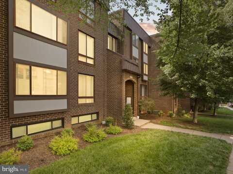 120 ROBERTS LANE, ALEXANDRIA, VA 22314