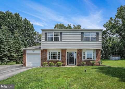3027 KIMBERLY DRIVE, EAST NORRITON, PA 19401