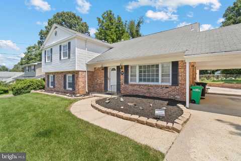 7308 RIVERHILL ROAD, OXON HILL, MD 20745
