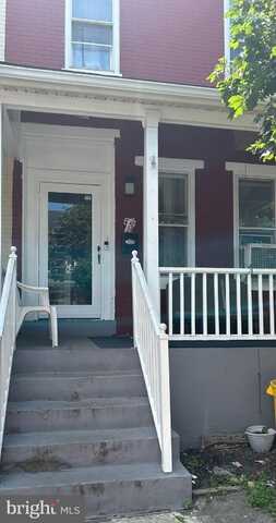 55 S OLDEN AVENUE, TRENTON, NJ 08609