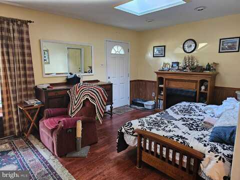 50,55 PEQUOT/SAUK LANE, EARLEVILLE, MD 21919