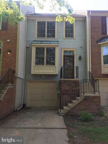 8911 OAKWOOD WAY, JESSUP, MD 20794