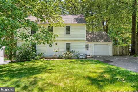 613 WILTSHIRE DRIVE, STATE COLLEGE, PA 16803