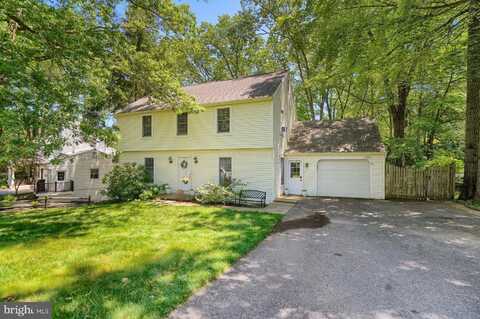613 WILTSHIRE DRIVE, STATE COLLEGE, PA 16803