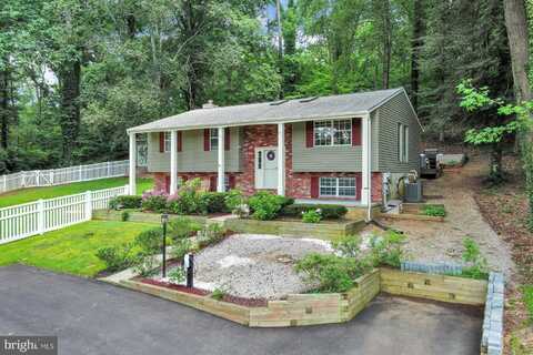 47 SHERIDAN ROAD, ARNOLD, MD 21012