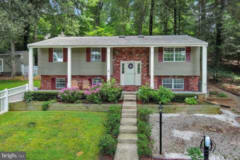 47 SHERIDAN ROAD, ARNOLD, MD 21012