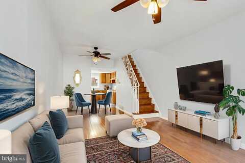 2503 E AUBURN STREET, PHILADELPHIA, PA 19134