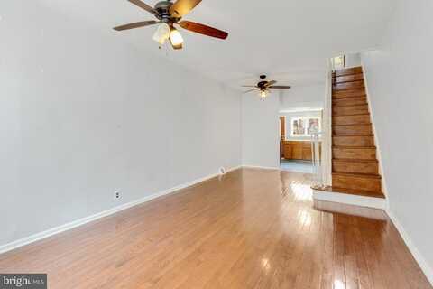 2503 E AUBURN STREET, PHILADELPHIA, PA 19134