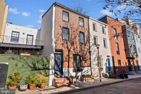 1917 RODMAN STREET, PHILADELPHIA, PA 19146