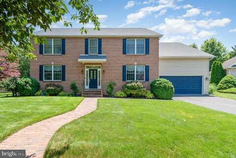3 BAIRD COURT, CARLISLE, PA 17013