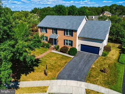 3 BAIRD COURT, CARLISLE, PA 17013