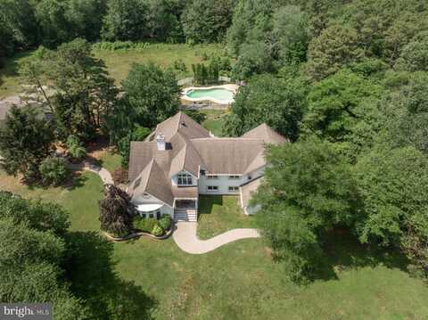 162 TUCKERTON ROAD, MEDFORD, NJ 08055