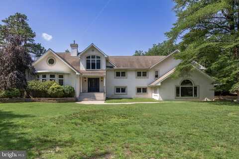 162 TUCKERTON ROAD, MEDFORD, NJ 08055